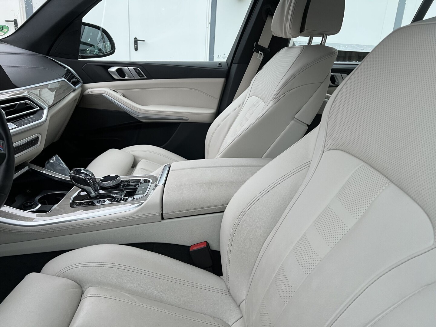 BMW X5 xDrive 45e 394PS M-Paket Laser Individual З Німеччини (85510)