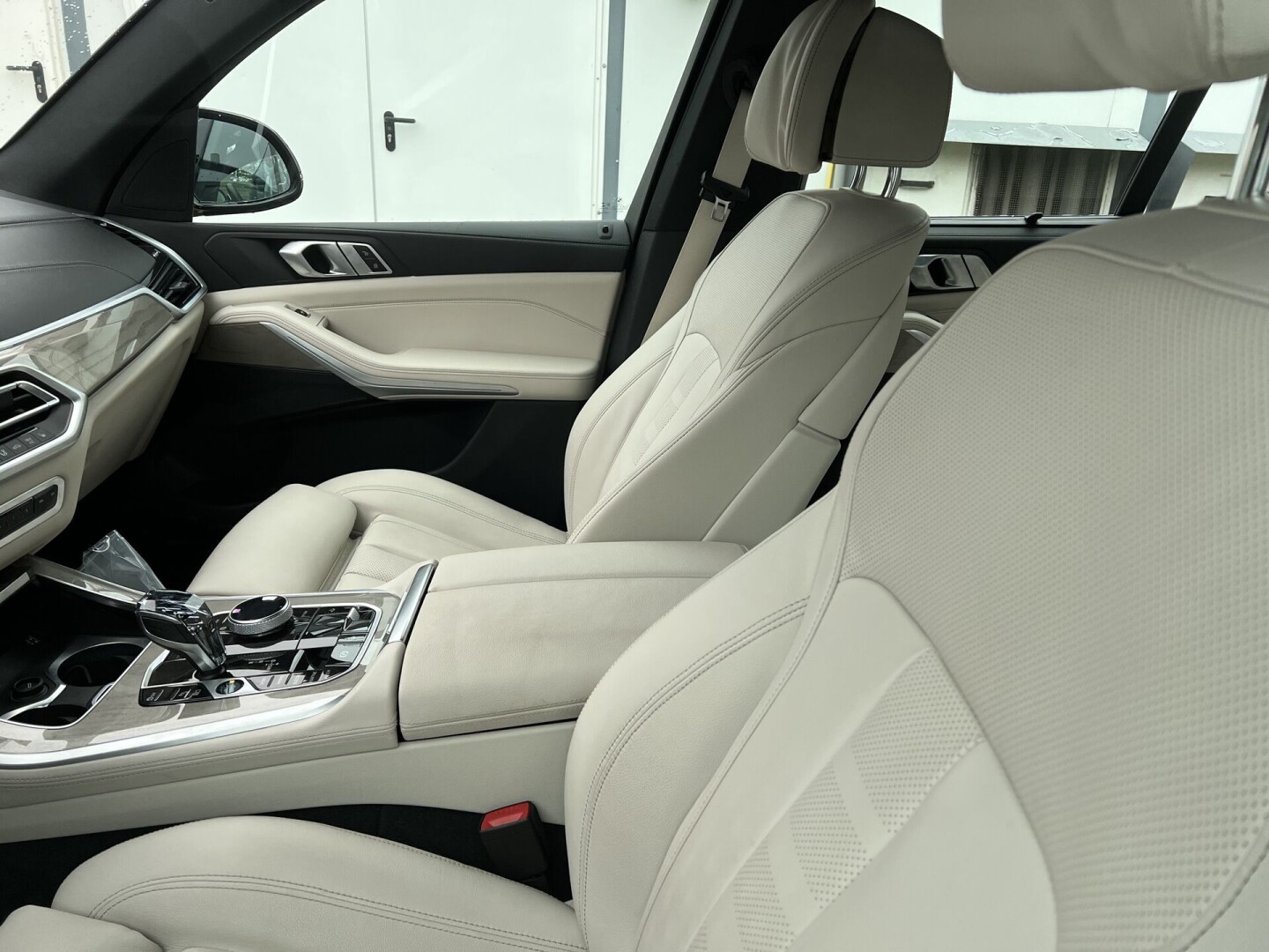 BMW X5 xDrive 45e 394PS M-Paket Laser Individual З Німеччини (85515)