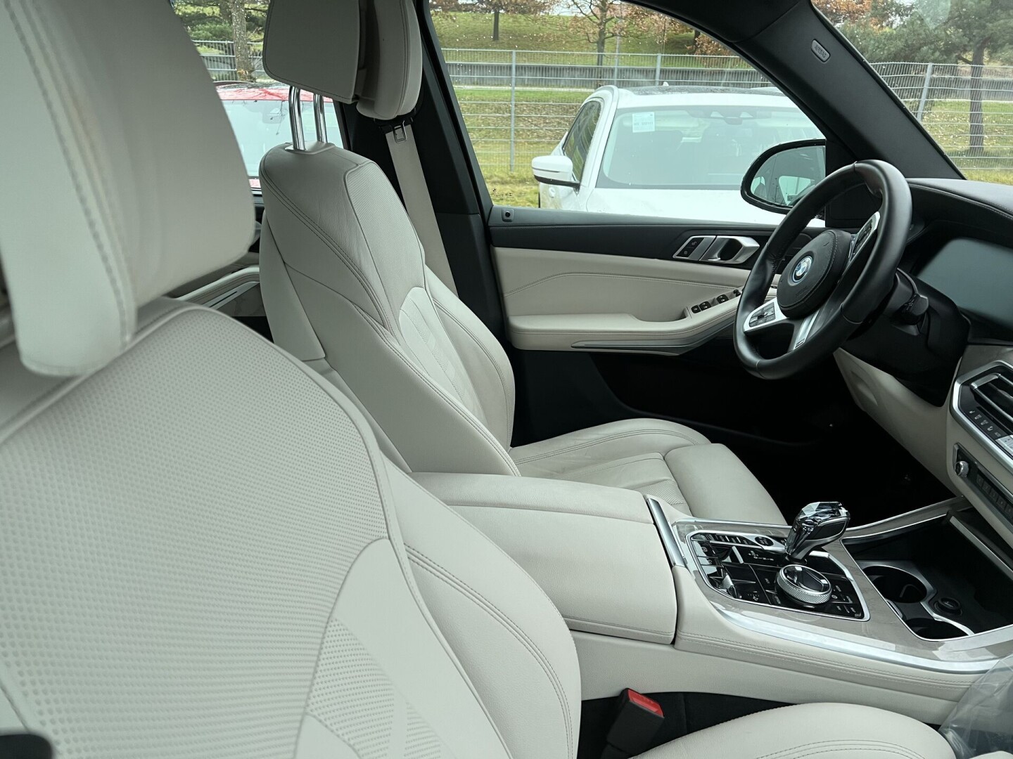 BMW X5 xDrive 45e 394PS M-Paket Laser Individual З Німеччини (85523)