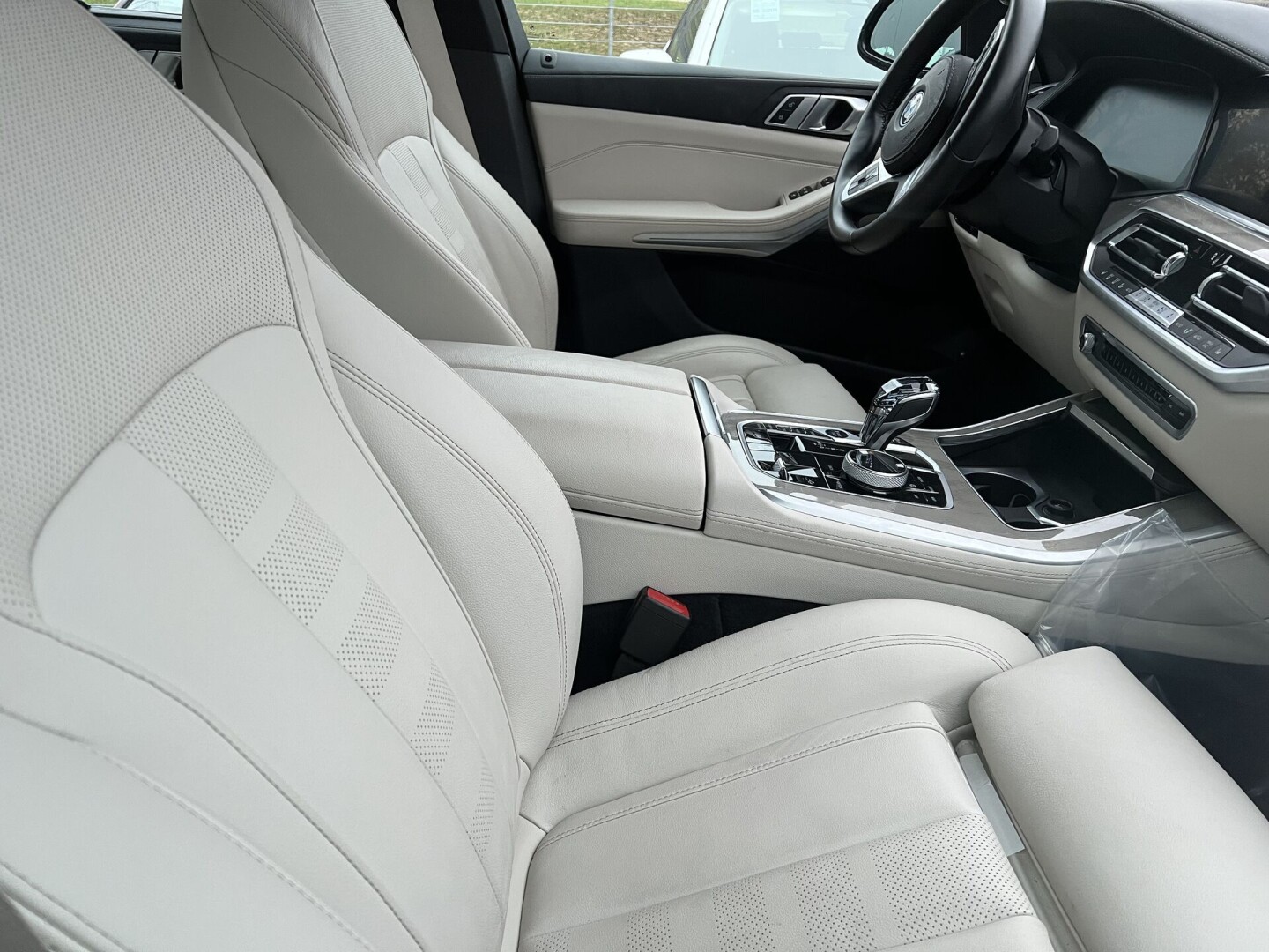 BMW X5 xDrive 45e 394PS M-Paket Laser Individual З Німеччини (85522)