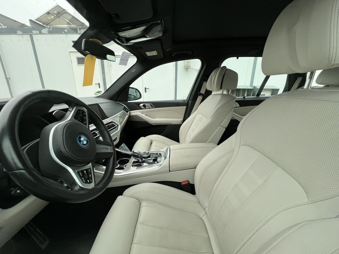 BMW X5 xDrive 45e 394PS M-Paket Laser Individual З Німеччини (85514)