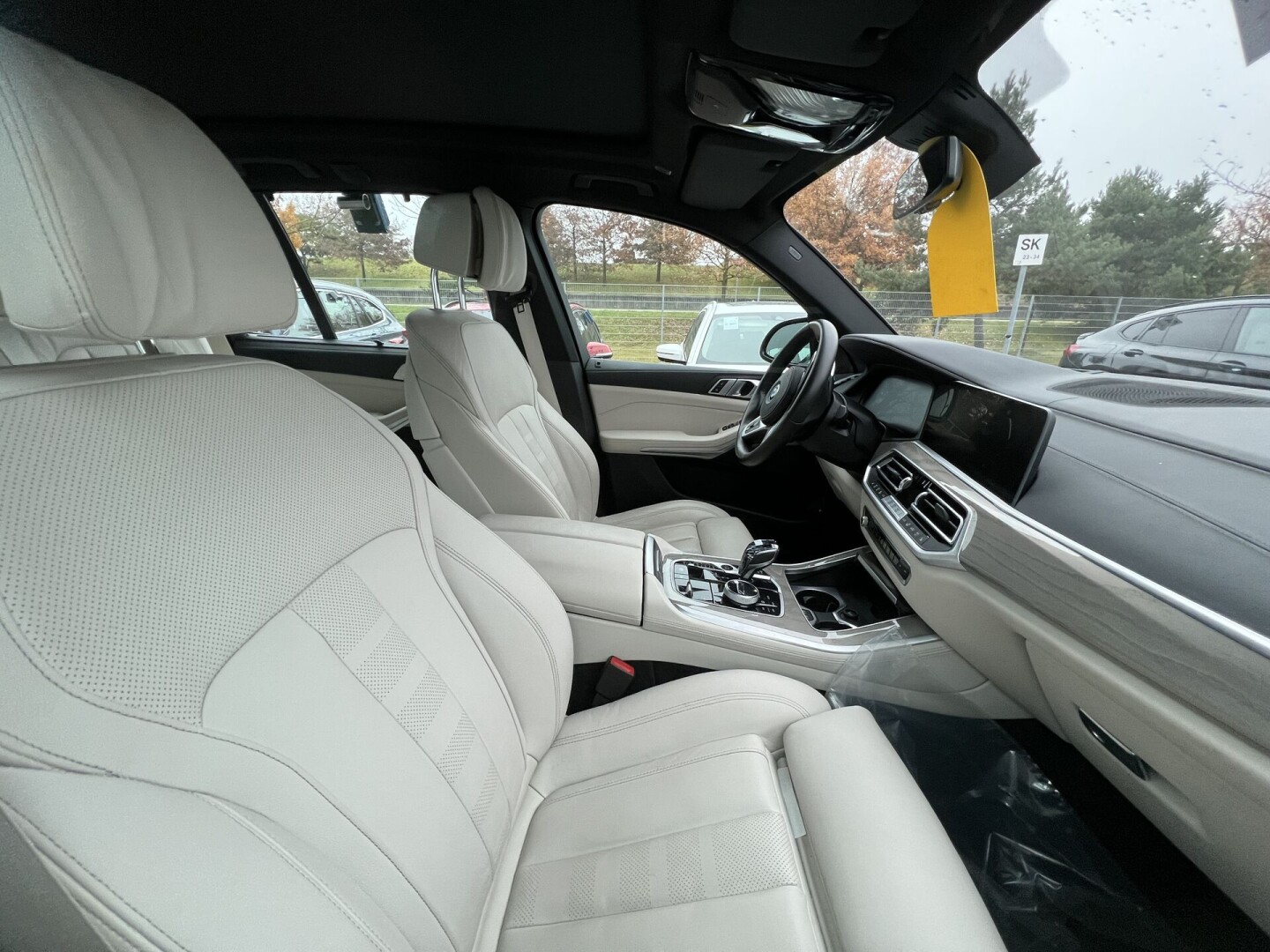 BMW X5 xDrive 45e 394PS M-Paket Laser Individual З Німеччини (85519)