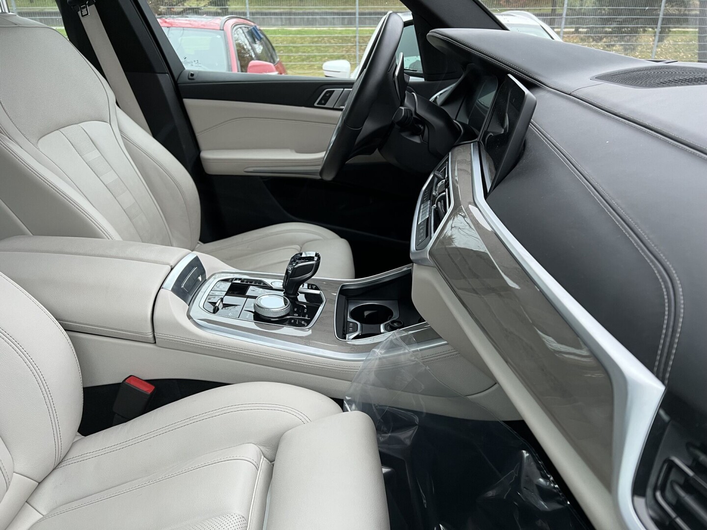 BMW X5 xDrive 45e 394PS M-Paket Laser Individual З Німеччини (85521)