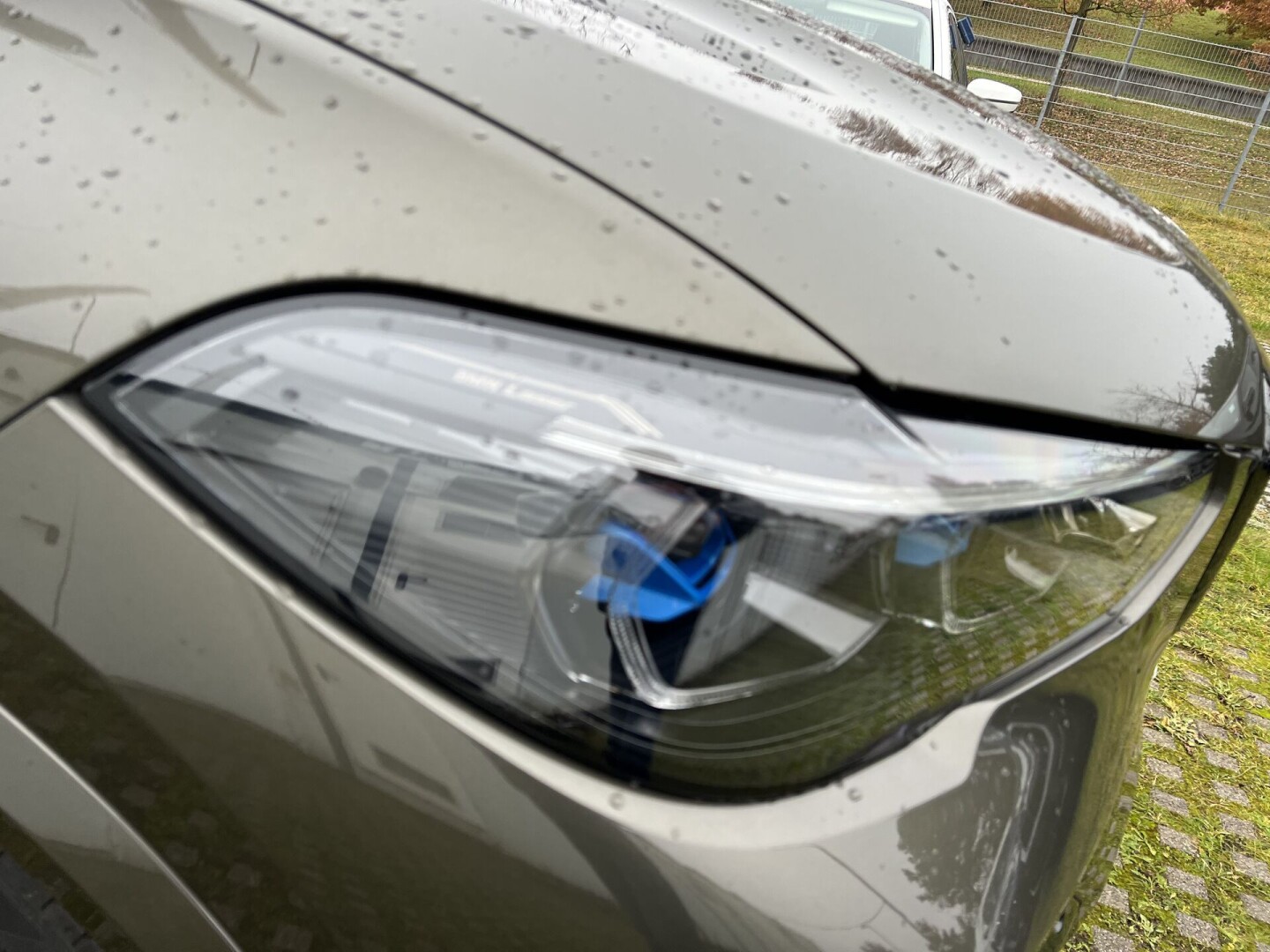 BMW X5 xDrive 45e 394PS M-Paket Laser Individual З Німеччини (85526)