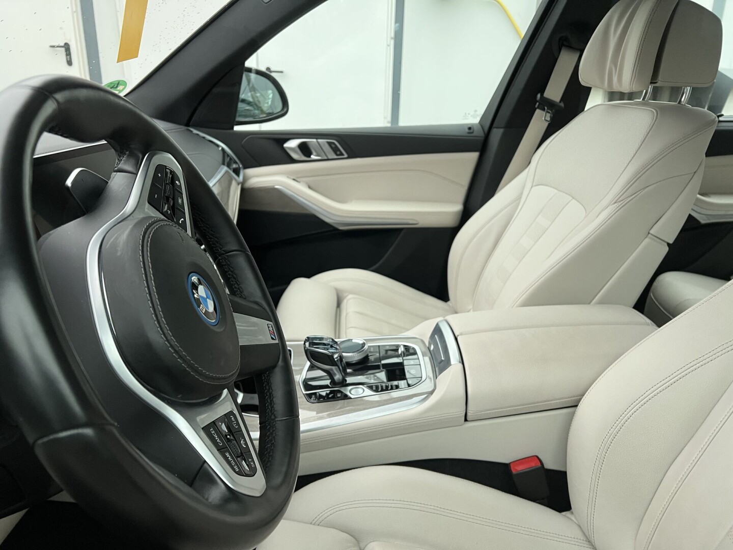 BMW X5 xDrive 45e 394PS M-Paket Laser Individual З Німеччини (85513)