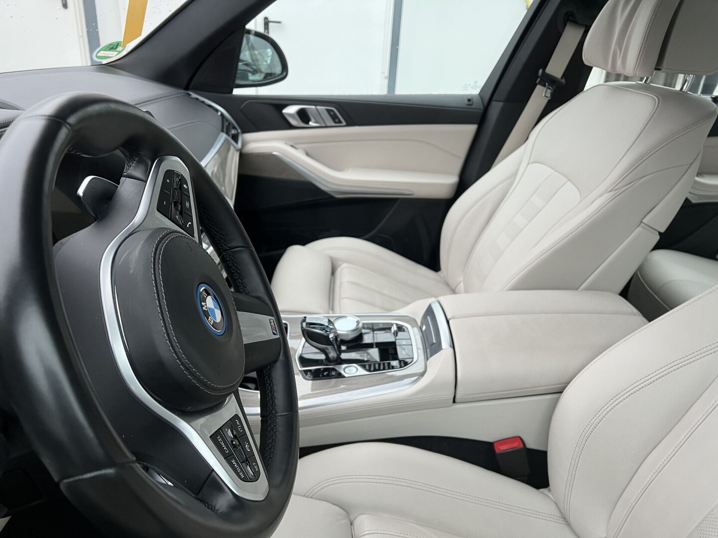 BMW X5 xDrive 45e 394PS M-Paket Laser Individual З Німеччини (85511)