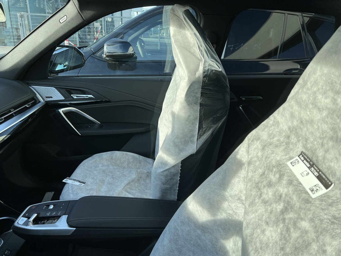 BMW iX1 xDrive 30 X-Line 313PS 438KM LED З Німеччини (85745)