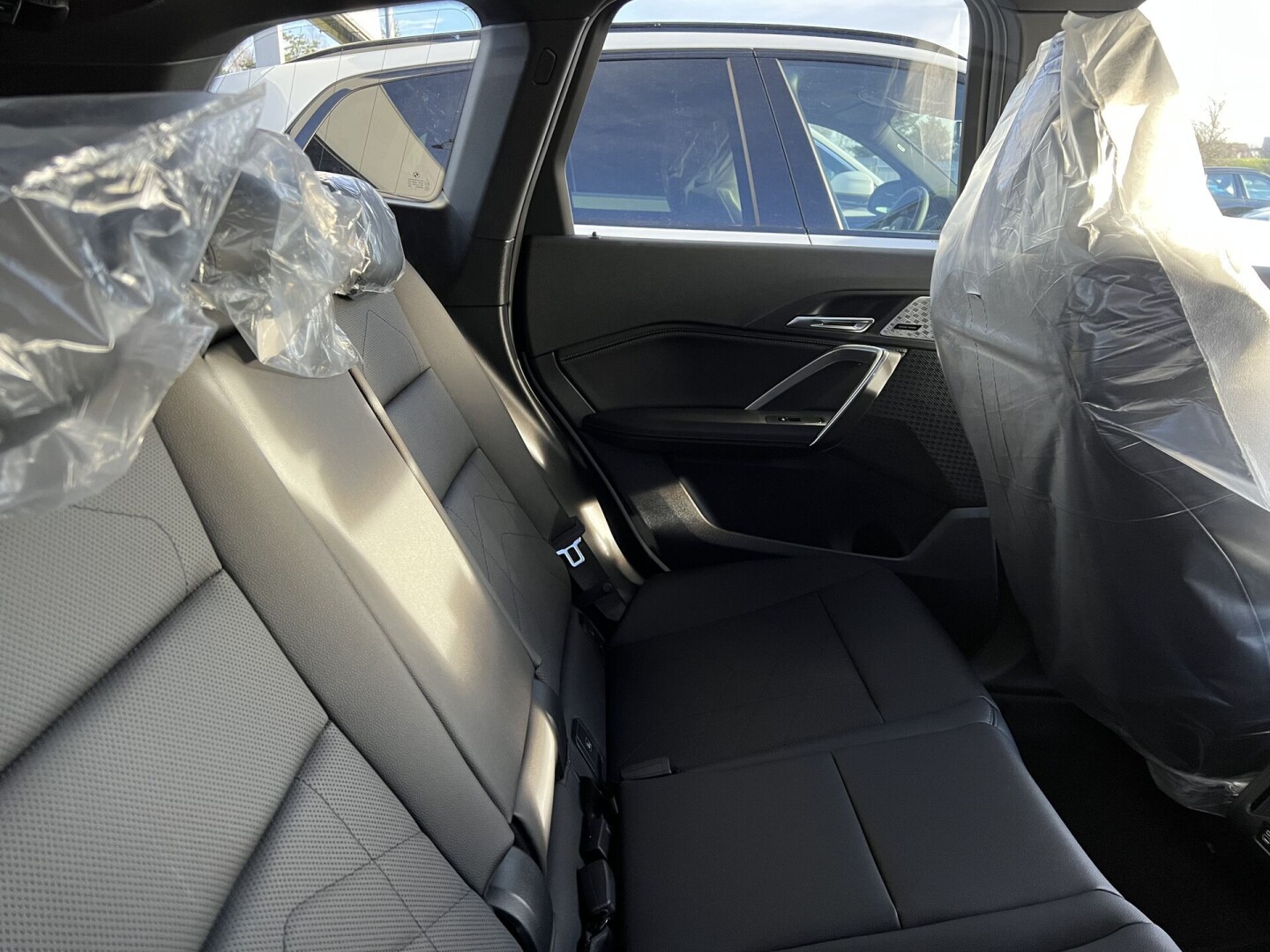 BMW iX1 xDrive 30 X-Line 313PS 438KM LED З Німеччини (85730)
