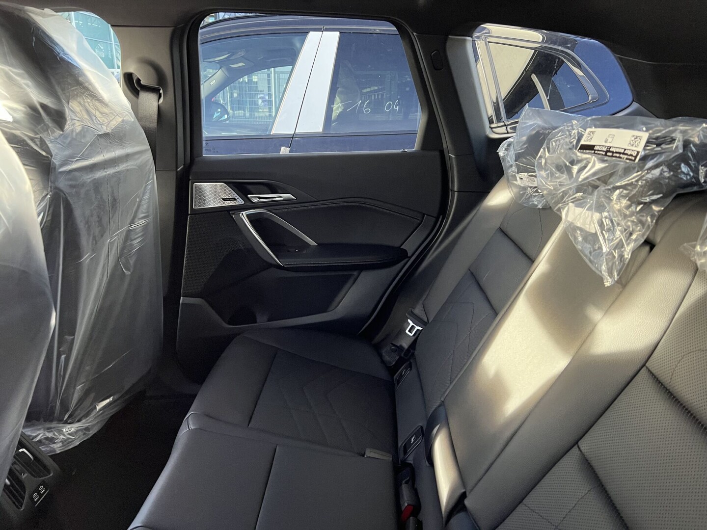 BMW iX1 xDrive 30 X-Line 313PS 438KM LED З Німеччини (85747)