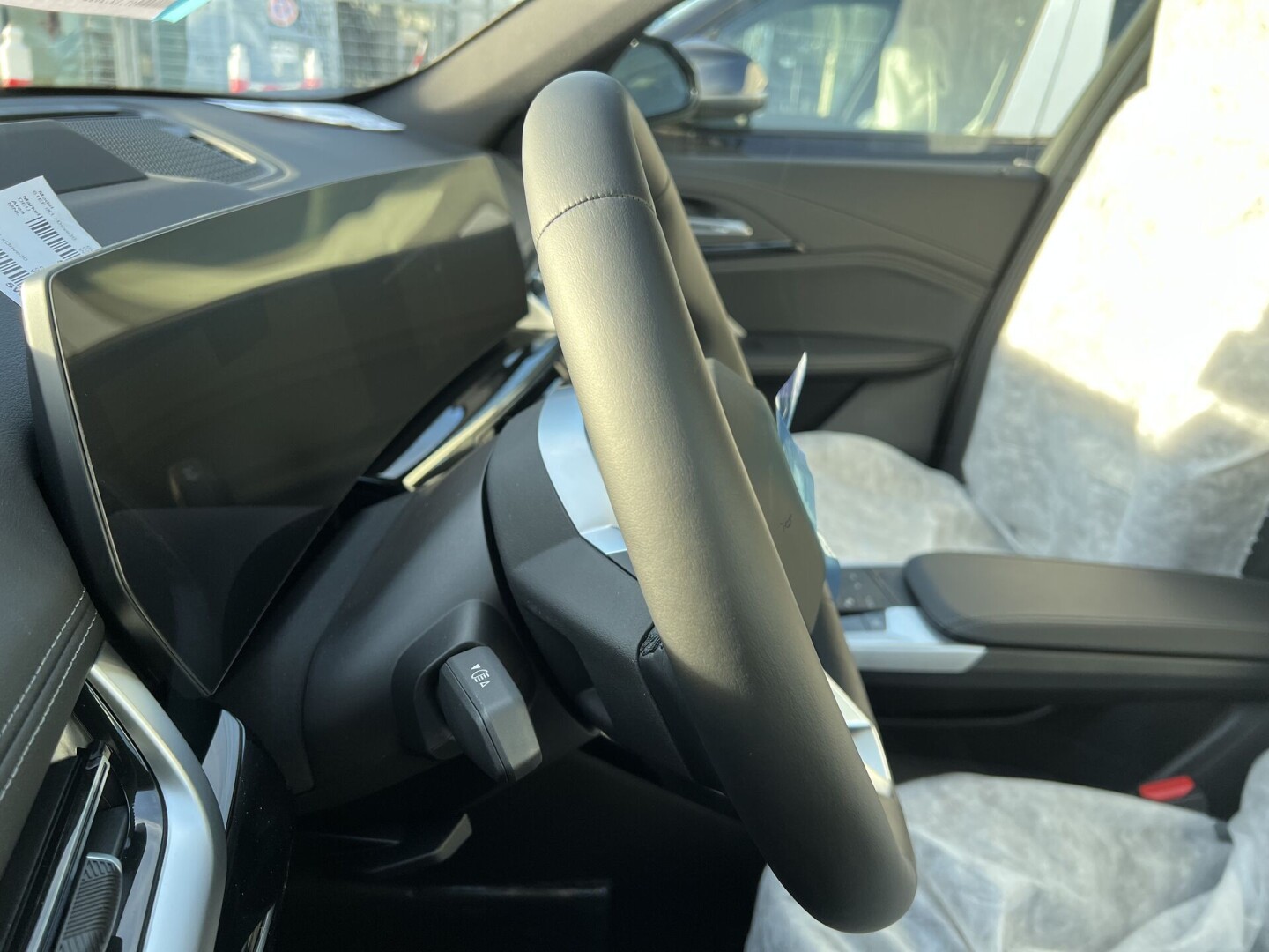 BMW iX1 xDrive 30 X-Line 313PS 438KM LED З Німеччини (85742)