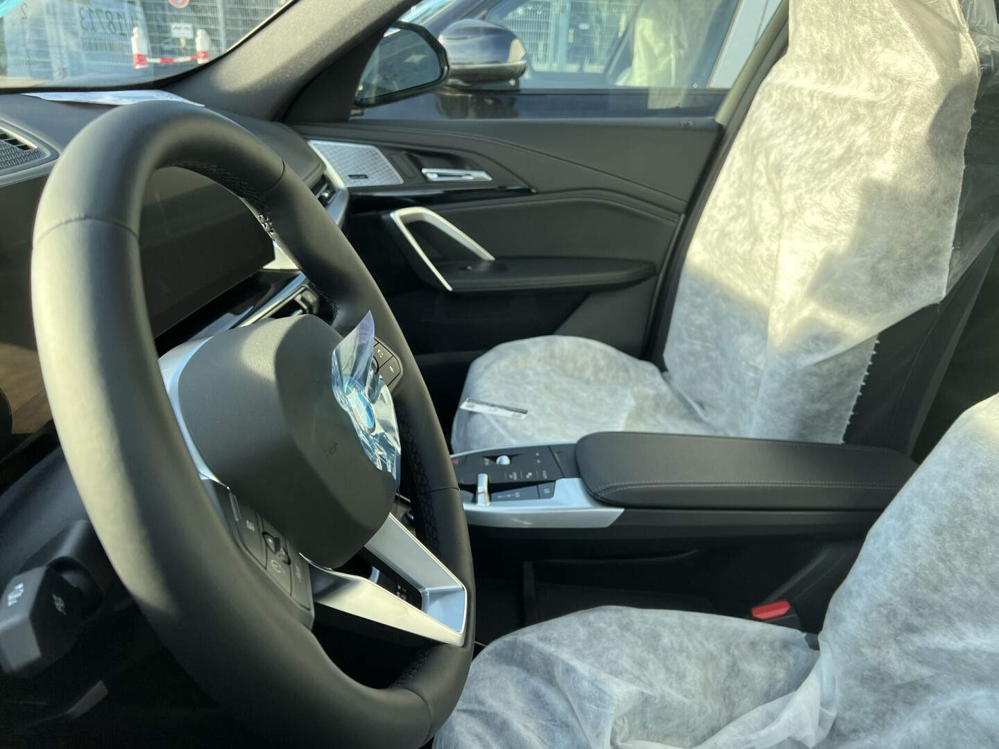 BMW iX1 xDrive 30 X-Line 313PS 438KM LED З Німеччини (85746)