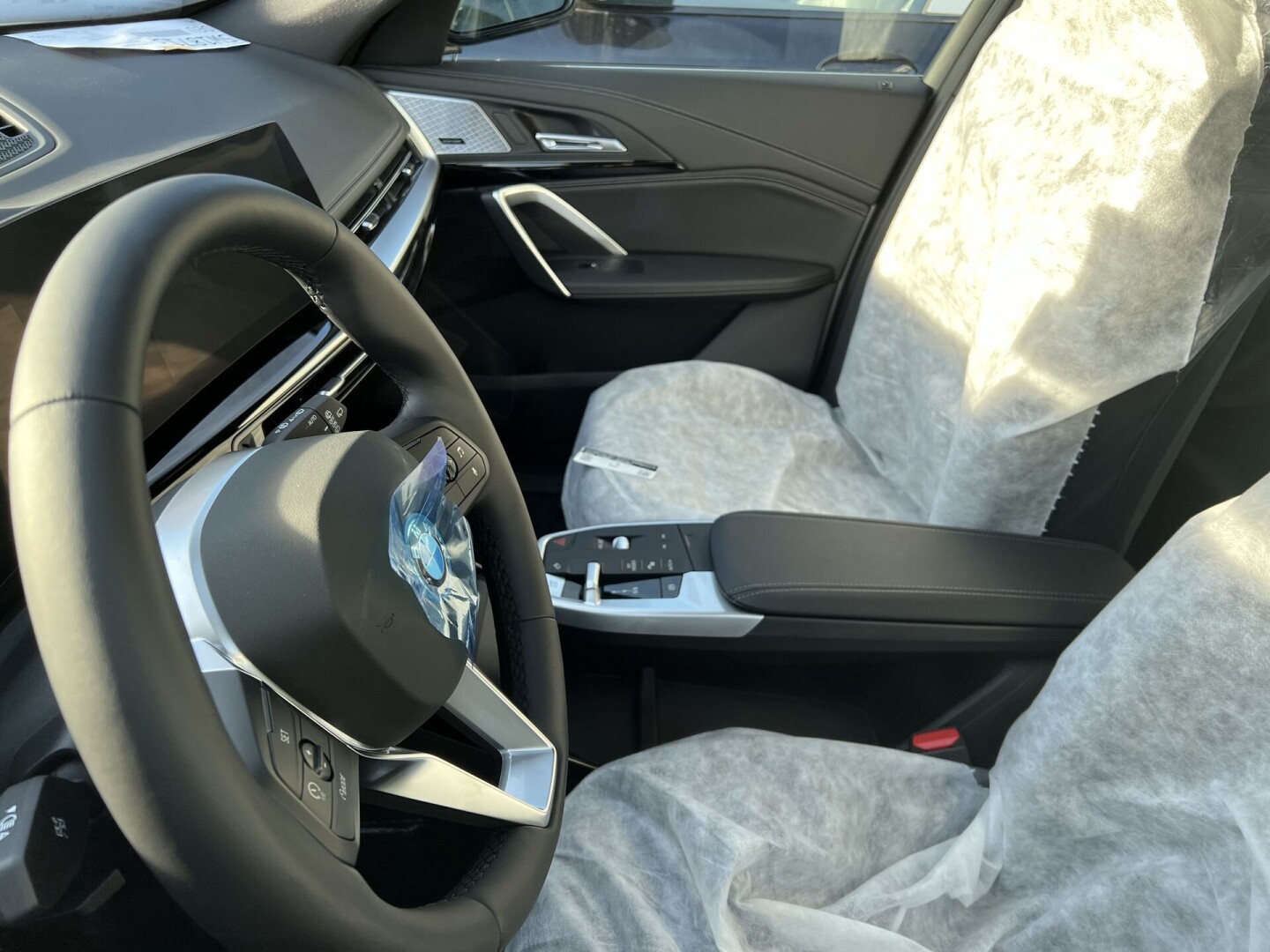 BMW iX1 xDrive 30 X-Line 313PS 438KM LED З Німеччини (85744)