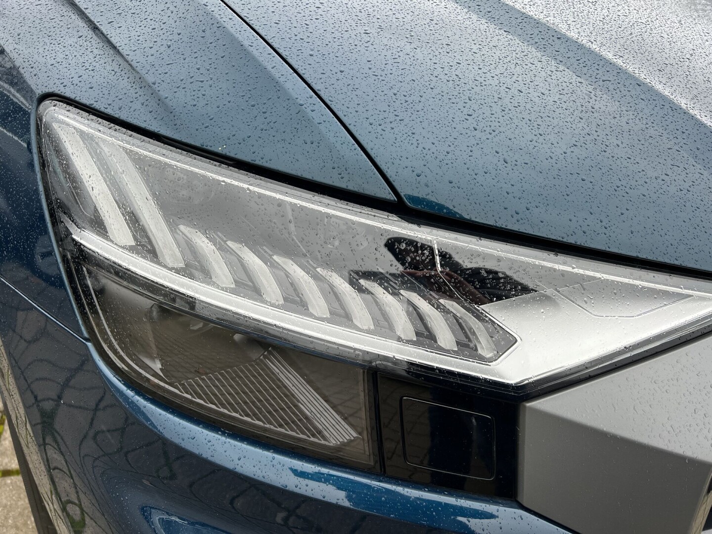 Audi Q8 50TDI 286PS S-Line Matrix Individual B&O З Німеччини (85954)