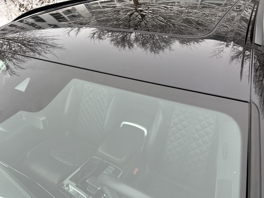 Audi SQ7 4.0TFSI 507PS Black-Paket Carbon HD-Matrix B&O З Німеччини (86129)