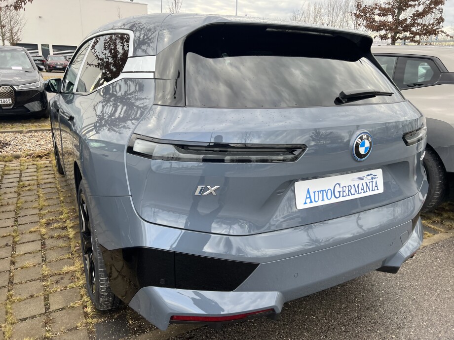 BMW iX З Німеччини (86301)