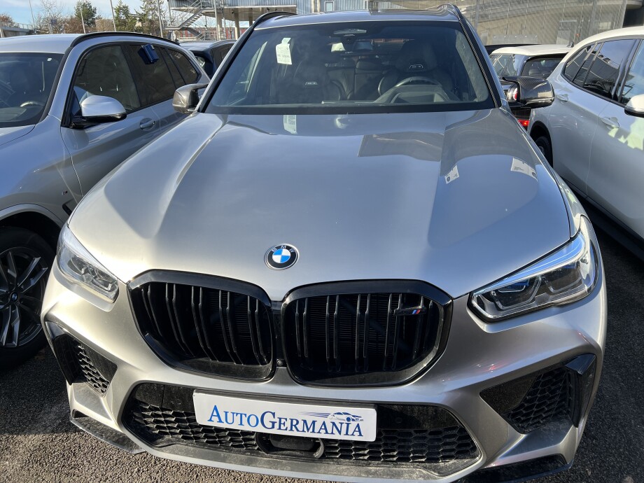 BMW X5 M З Німеччини (86435)