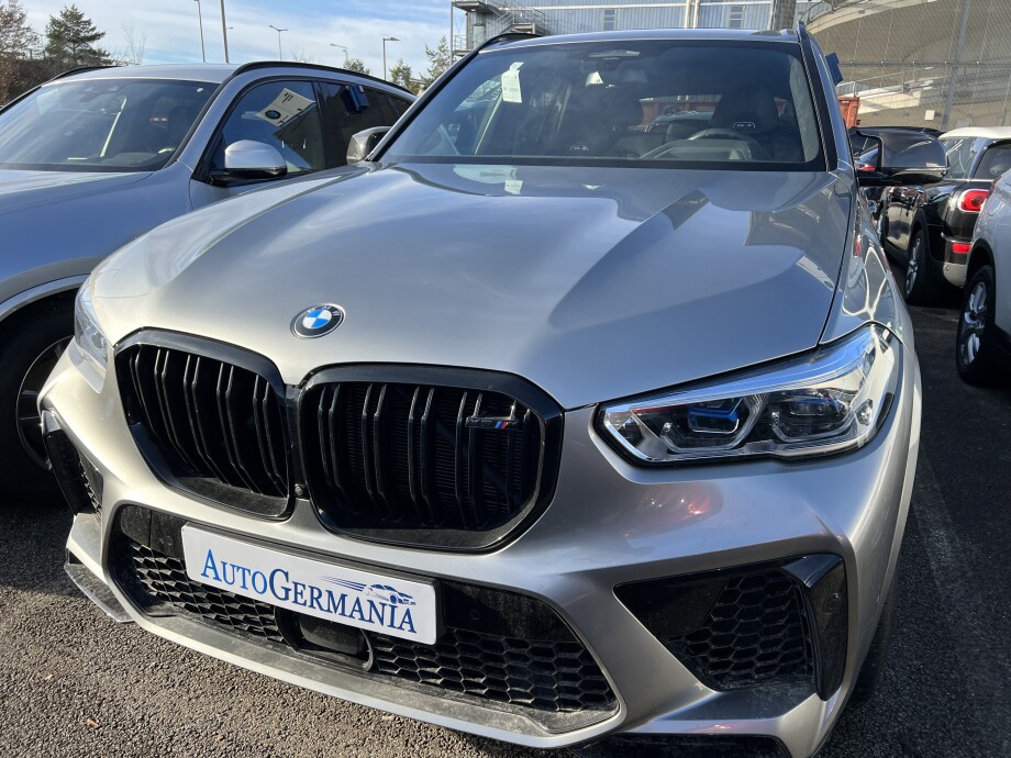BMW X5 M З Німеччини (86441)
