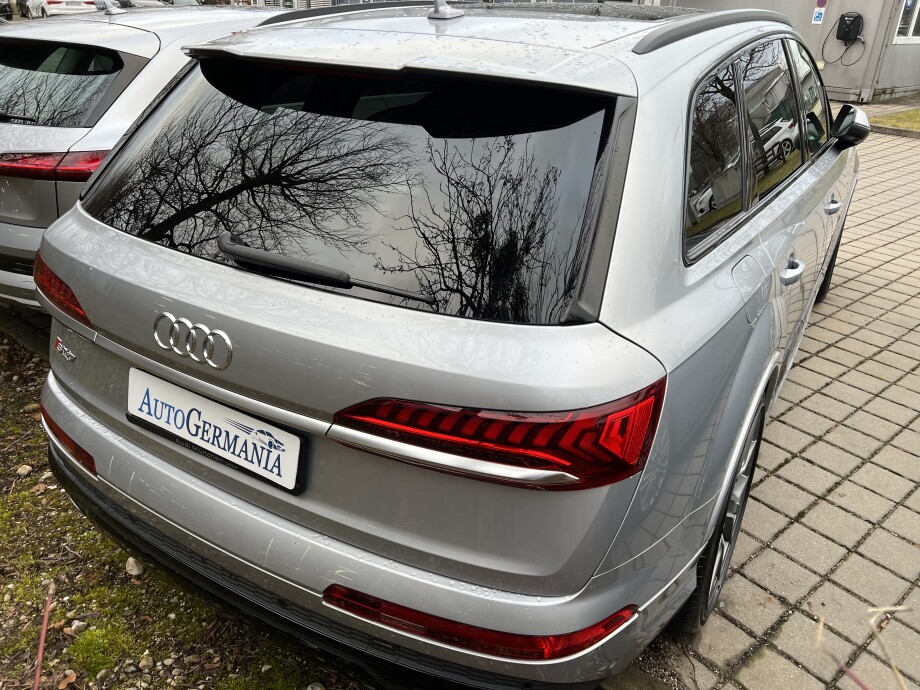 Audi SQ7 З Німеччини (86555)