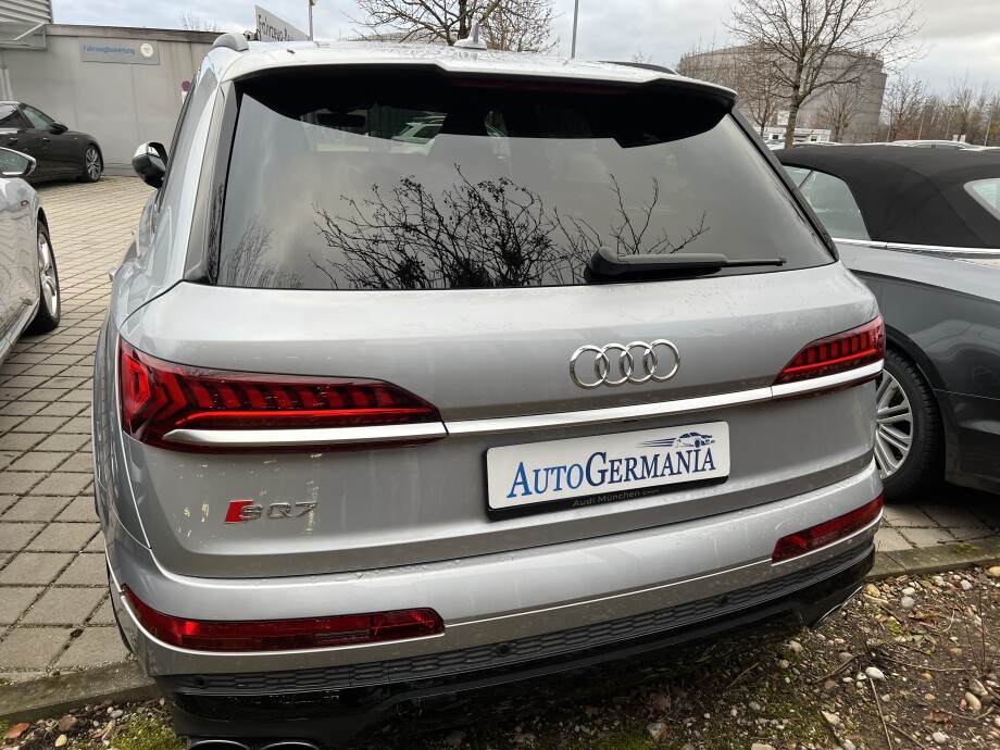 Audi SQ7 З Німеччини (86563)