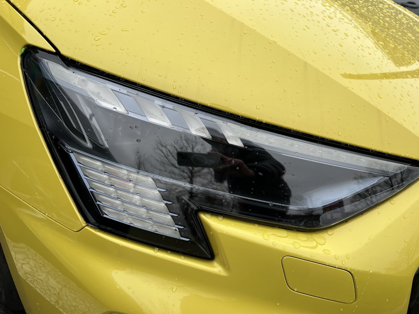 Audi S3 Sportback 310PS Matrix З Німеччини (86792)
