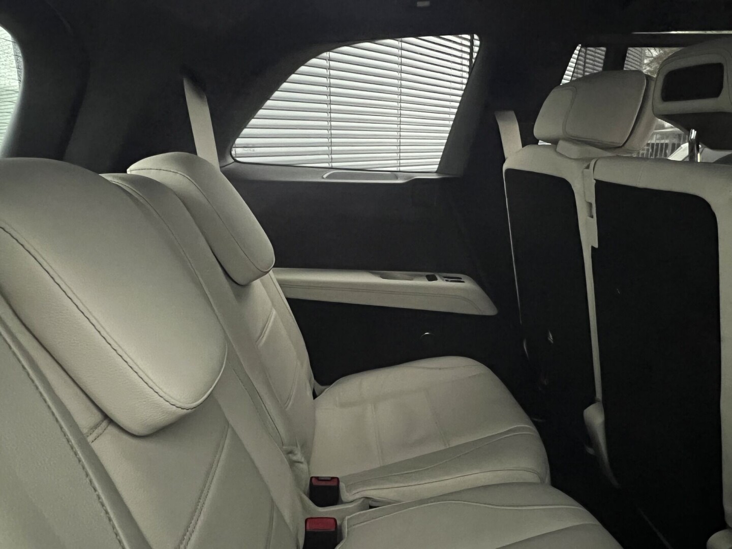 Mercedes-Benz GLS 350d AMG 286PS 4Matik 7-set З Німеччини (86824)