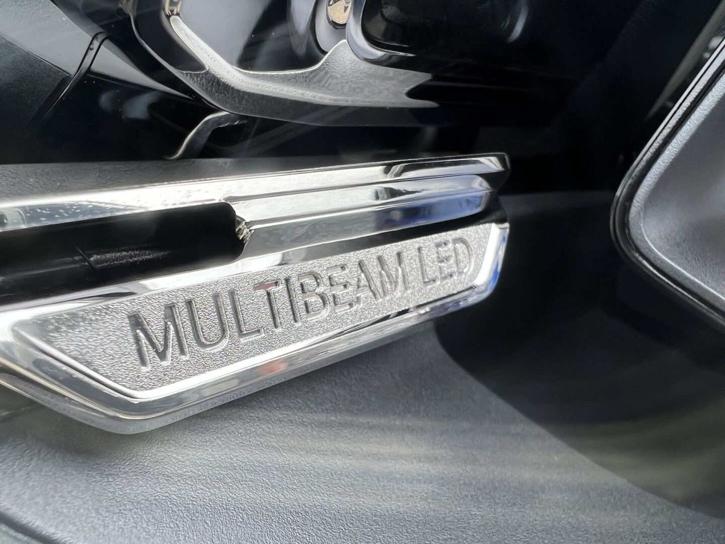 Mercedes-Benz GLS 350d AMG 286PS 4Matik 7-set З Німеччини (86815)