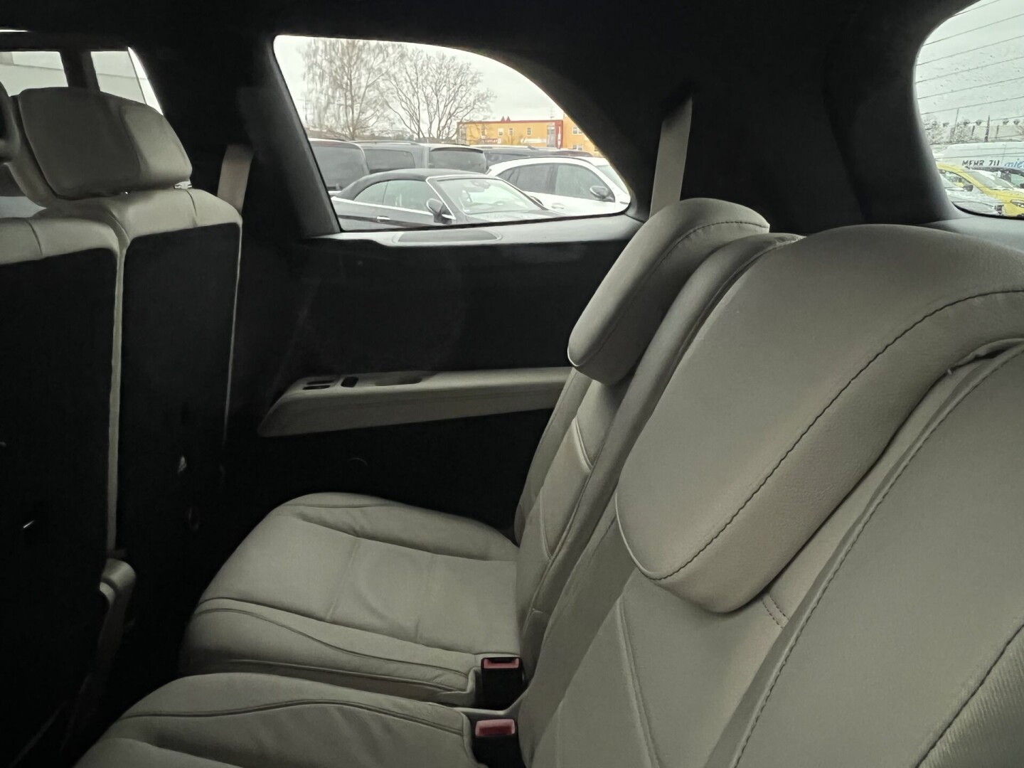 Mercedes-Benz GLS 350d AMG 286PS 4Matik 7-set З Німеччини (86810)