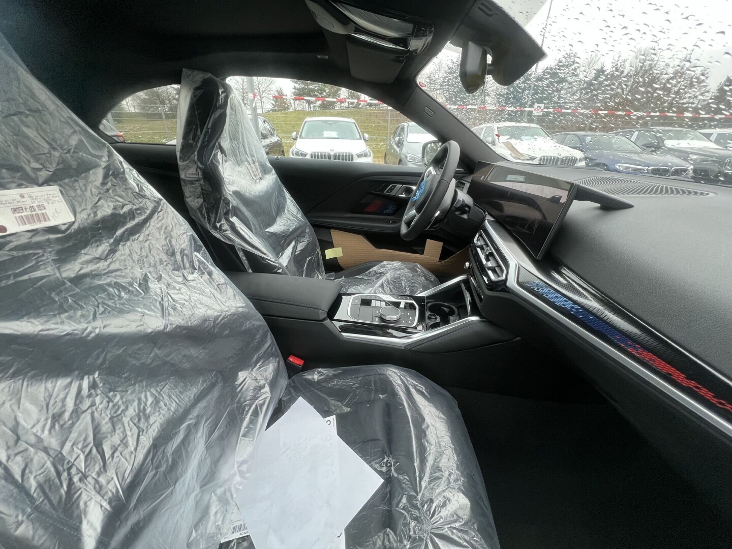 BMW M240i xDrive 374PS Coupe LED M-Sportdifferenzial З Німеччини (86845)