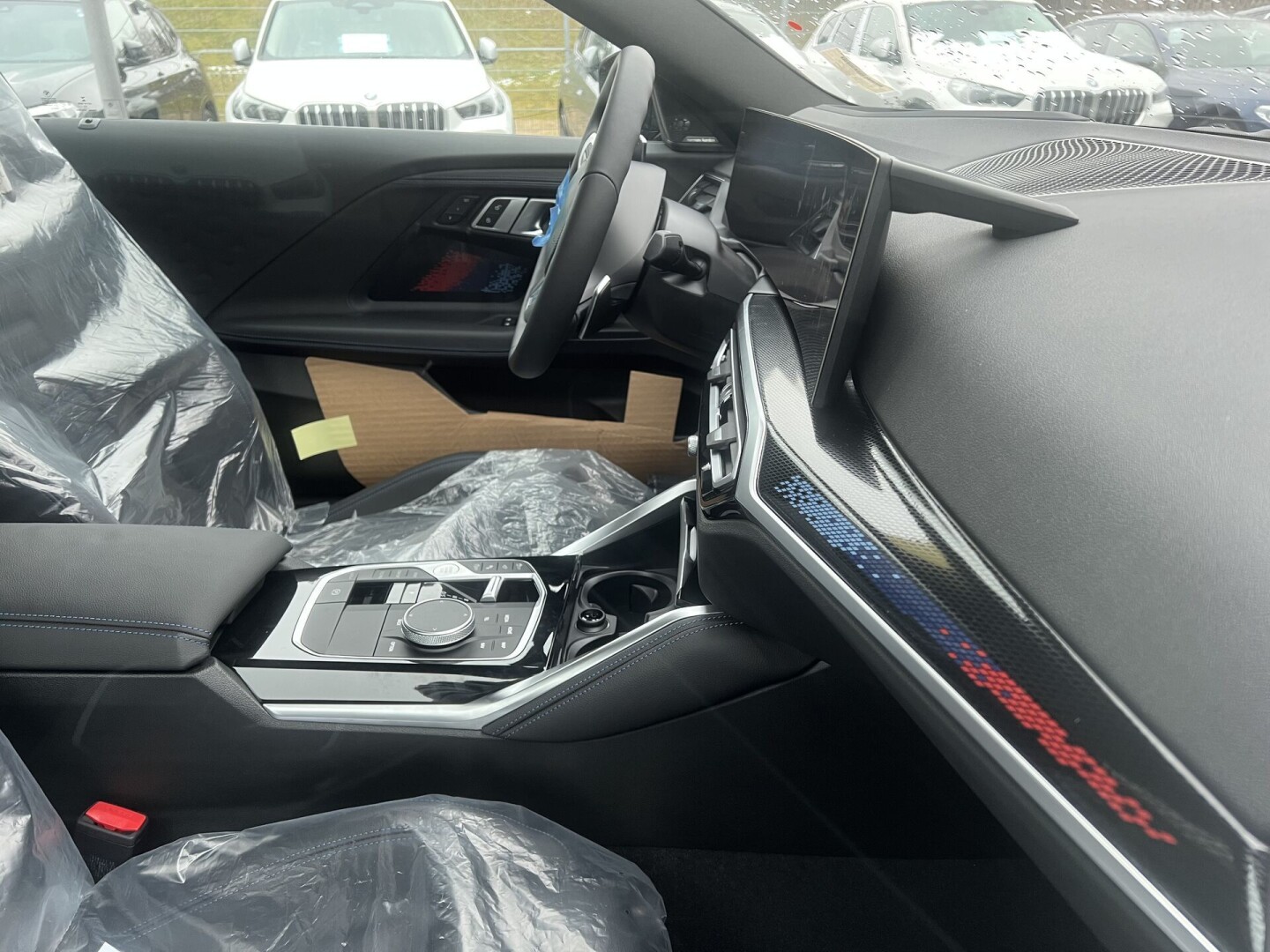 BMW M240i xDrive 374PS Coupe LED M-Sportdifferenzial З Німеччини (86847)