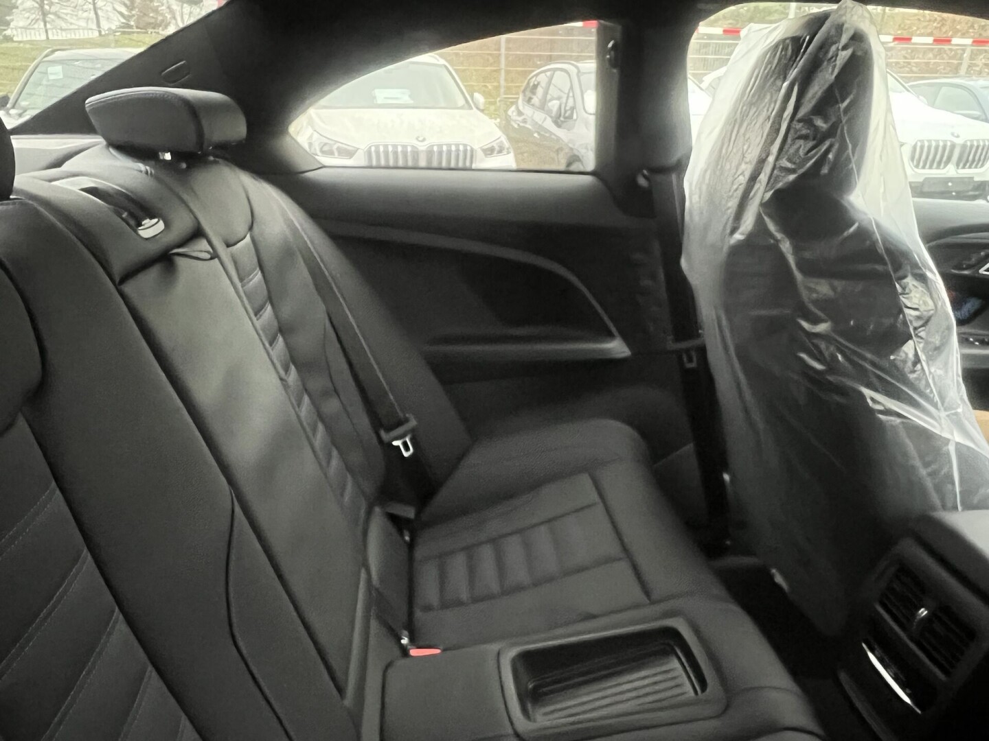 BMW M240i xDrive 374PS Coupe LED M-Sportdifferenzial З Німеччини (86844)