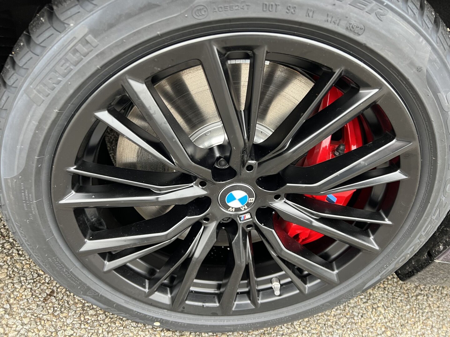 BMW M240i xDrive 374PS Coupe LED M-Sportdifferenzial З Німеччини (86852)
