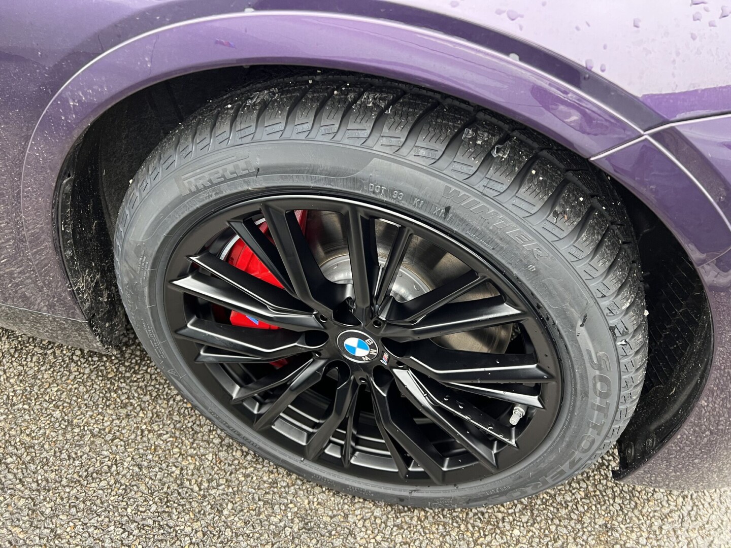 BMW M240i xDrive 374PS Coupe LED M-Sportdifferenzial З Німеччини (86851)