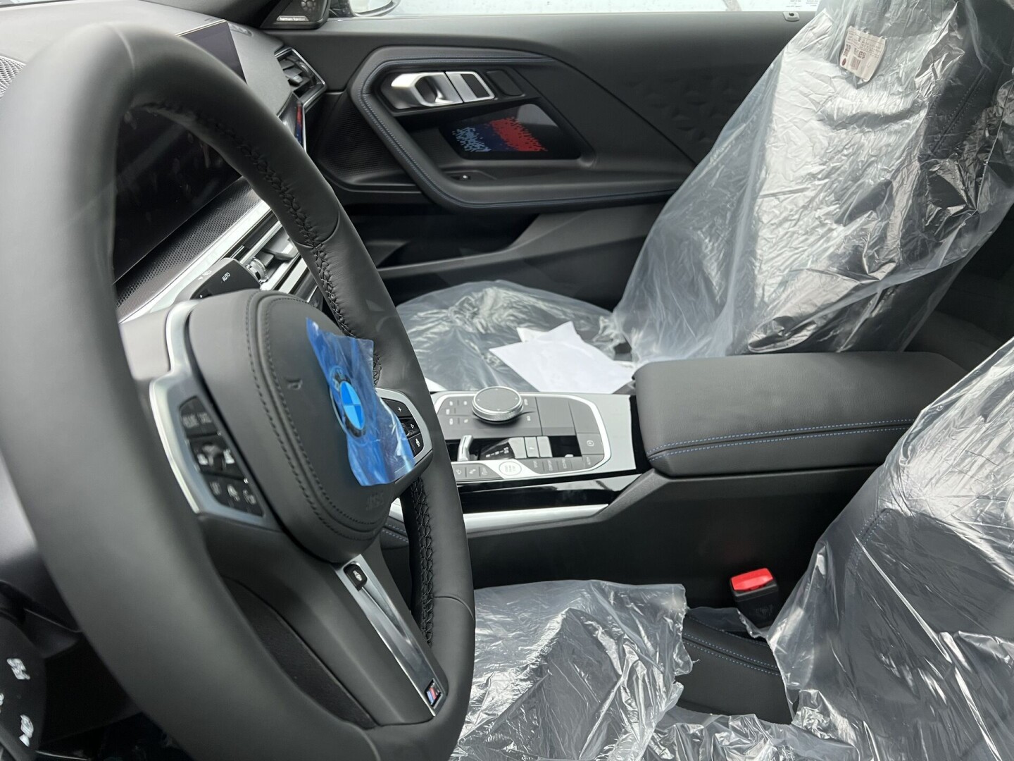 BMW M240i xDrive 374PS Coupe LED M-Sportdifferenzial З Німеччини (86861)