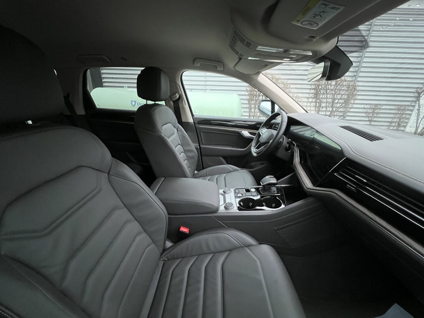 VW Touareg 3.0TDI 286PS Elegance Пневмо LED З Німеччини (86919)