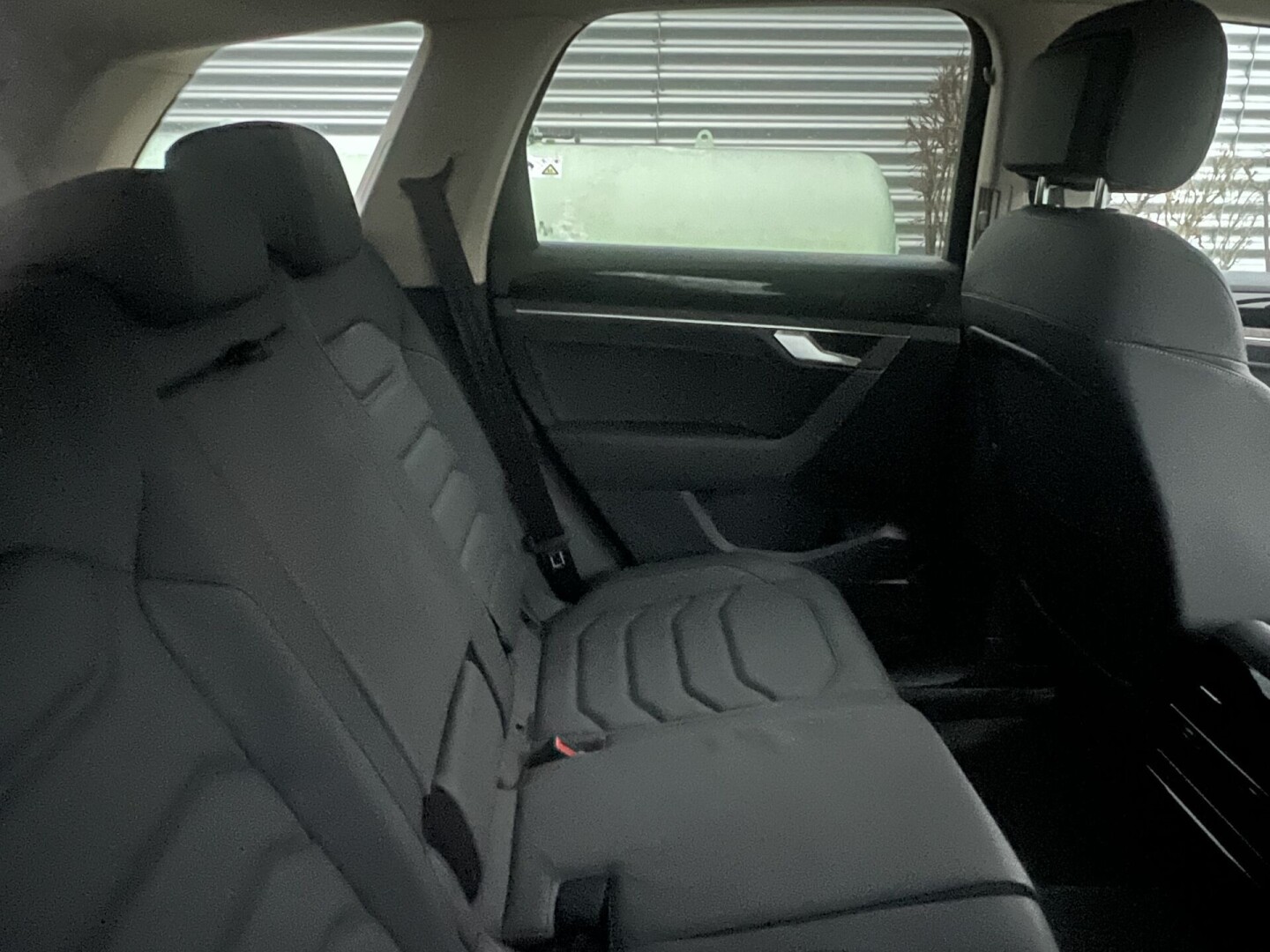 VW Touareg 3.0TDI 286PS Elegance Пневмо LED З Німеччини (86917)