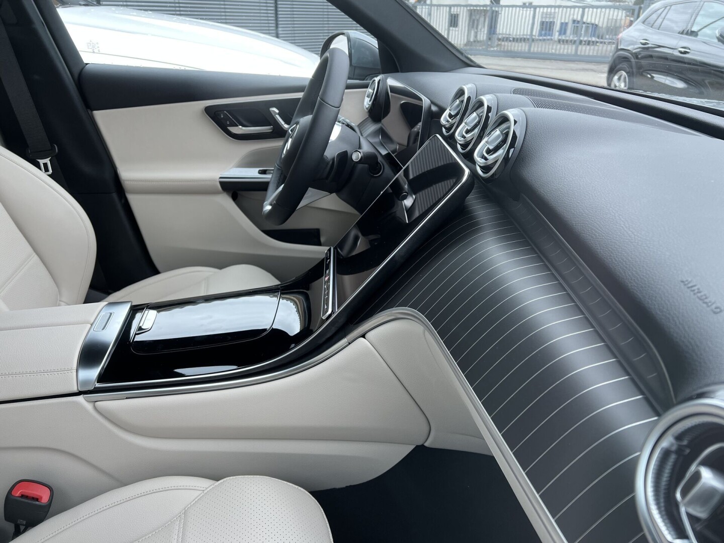 Mercedes-Benz GLC 220d 197PS 4Matik Avantgarde From Germany (87860)