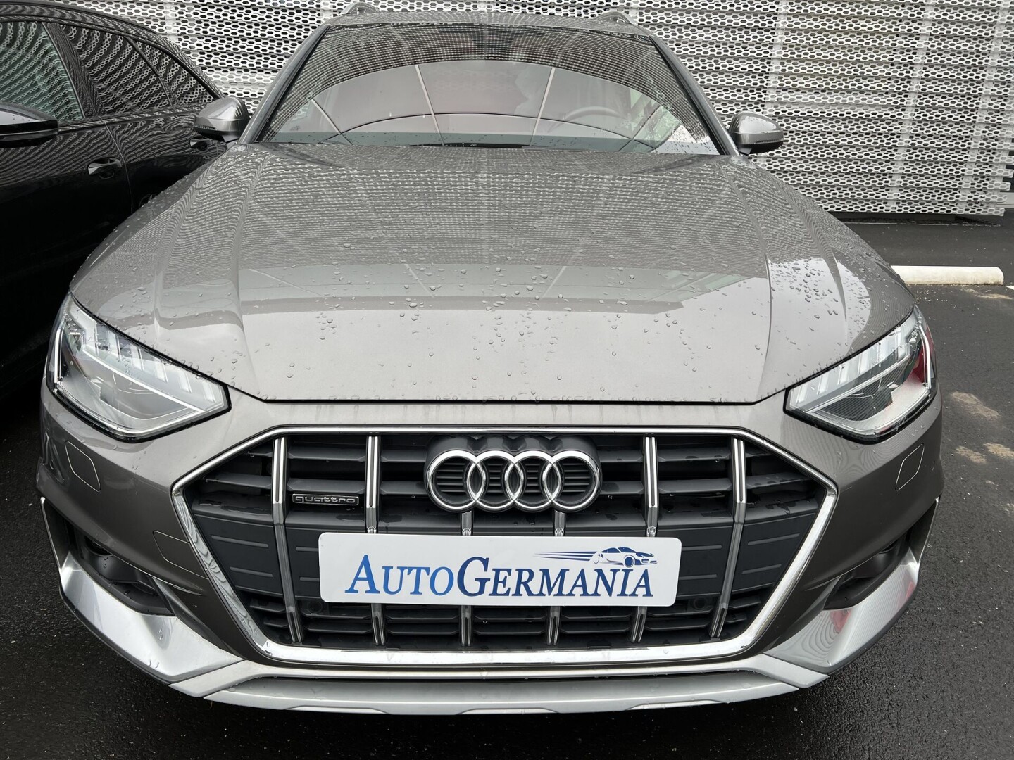 Audi A4 Allroad 40TDI 204PS Matrix B&O З Німеччини (88030)