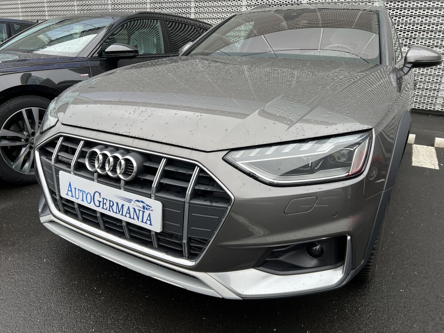 Audi A4 Allroad 40TDI 204PS Matrix B&O З Німеччини (88049)