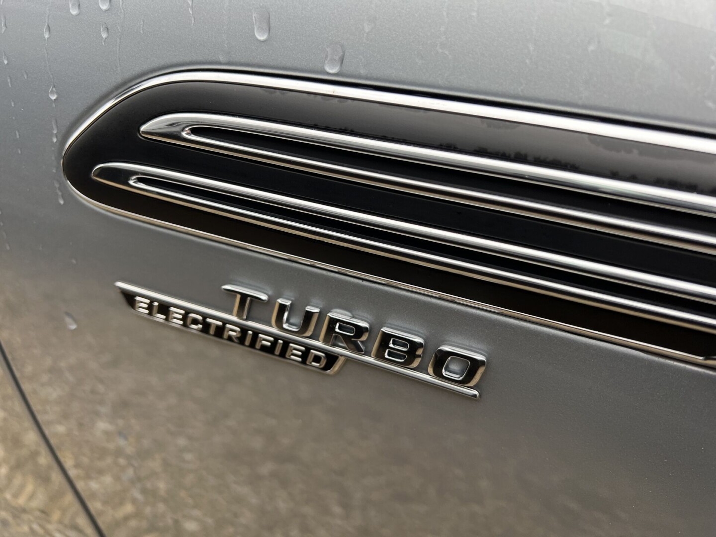 Mercedes-Benz SL 43 V8 AMG 381PS Coupe З Німеччини (88058)