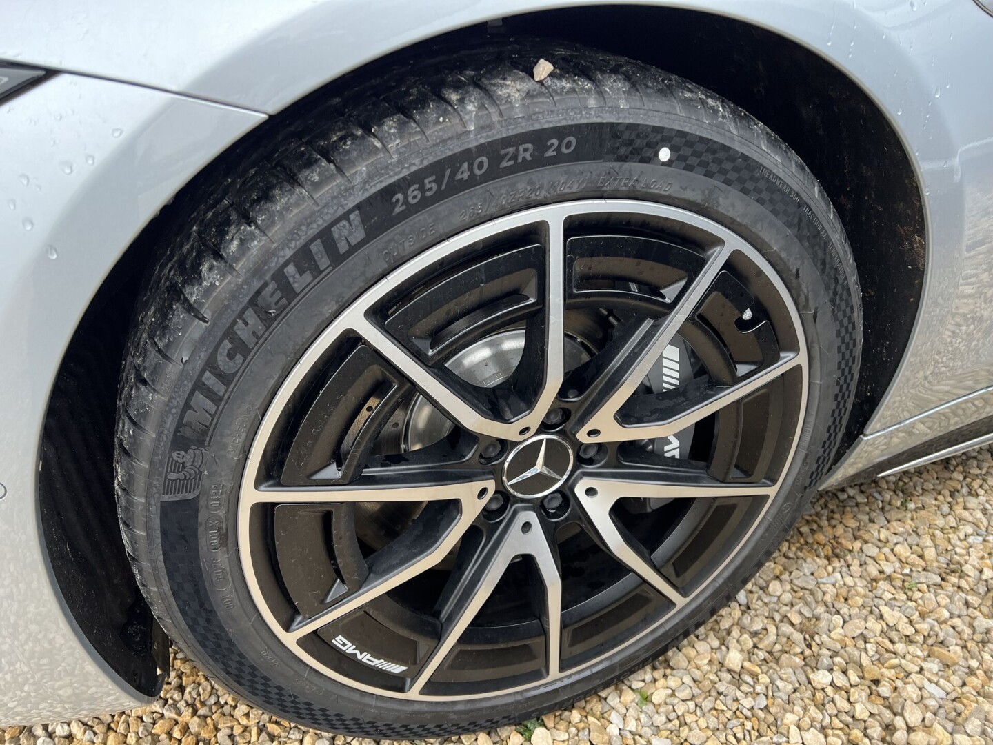Mercedes-Benz SL 43 V8 AMG 381PS Coupe З Німеччини (88056)