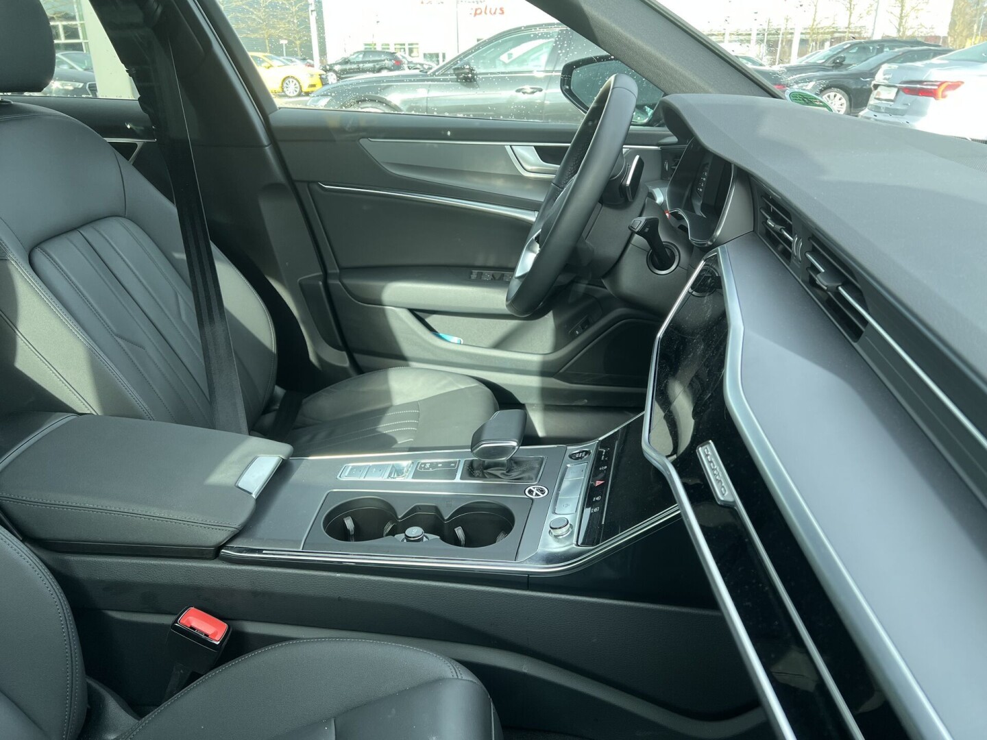 Audi A6 Allroad 40TDI 204PS S-Tronic  LED З Німеччини (88306)