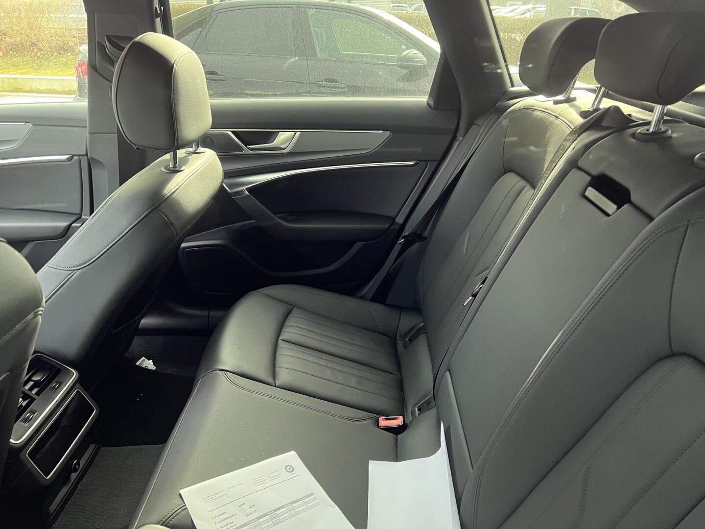 Audi A6 Allroad 40TDI 204PS S-Tronic  LED З Німеччини (88315)