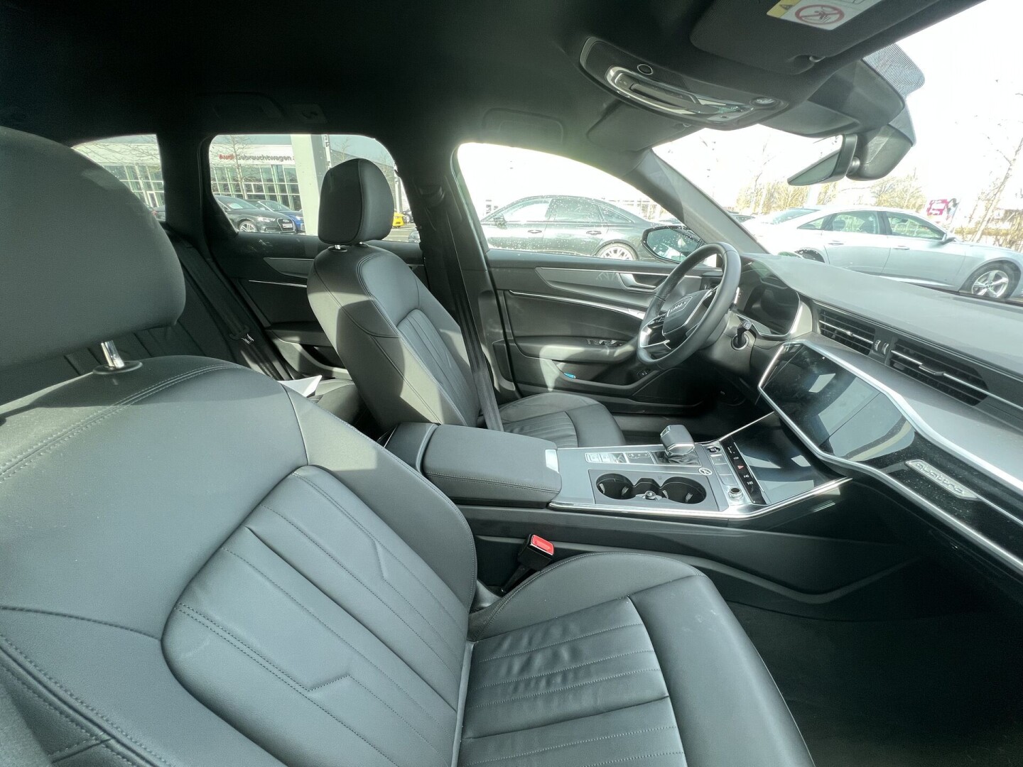 Audi A6 Allroad 40TDI 204PS S-Tronic  LED З Німеччини (88307)