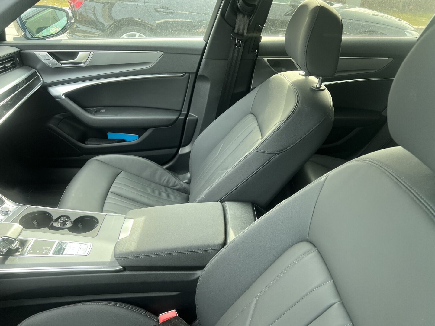 Audi A6 Allroad 40TDI 204PS S-Tronic  LED З Німеччини (88314)
