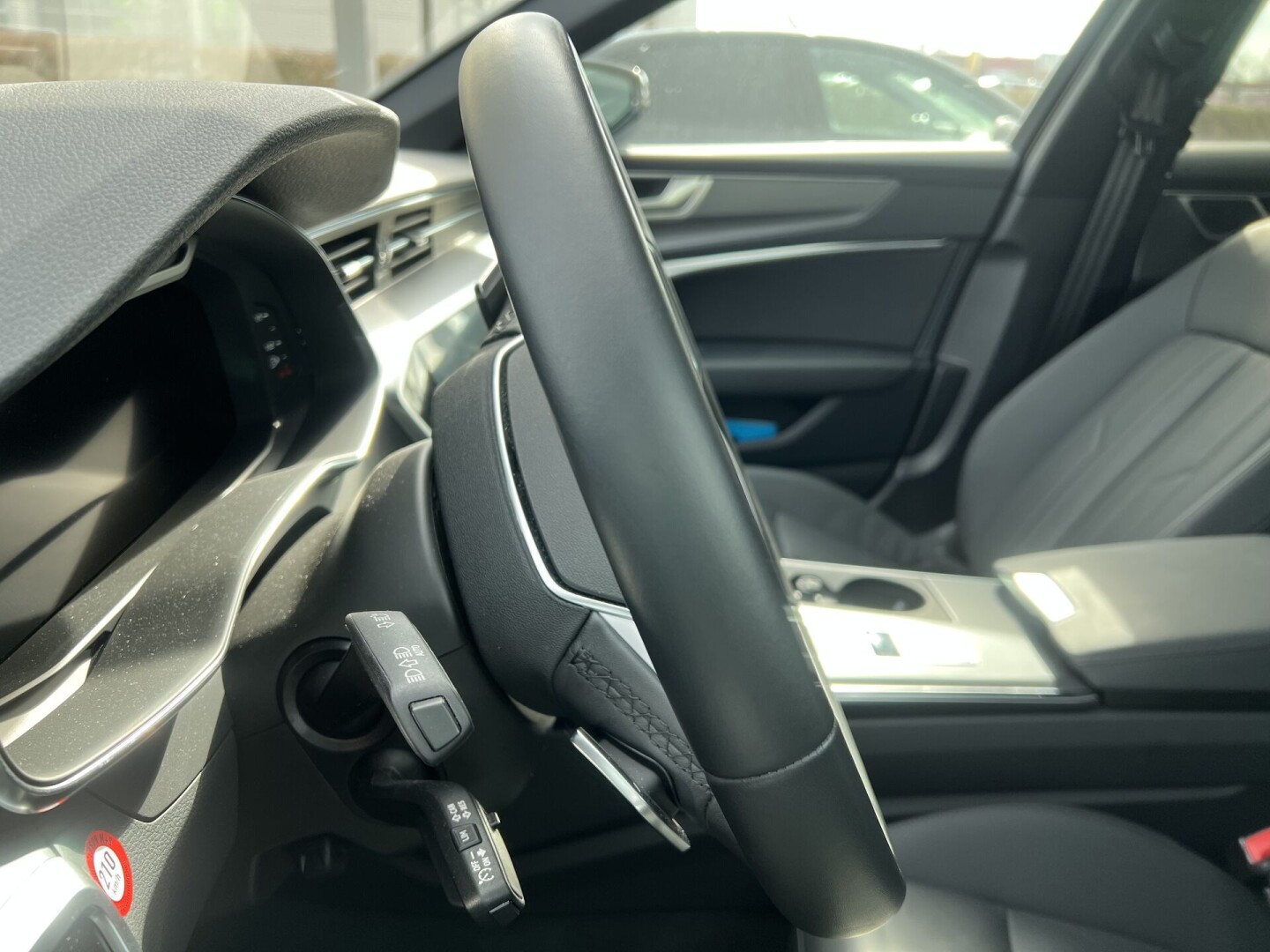 Audi A6 Allroad 40TDI 204PS S-Tronic  LED З Німеччини (88310)