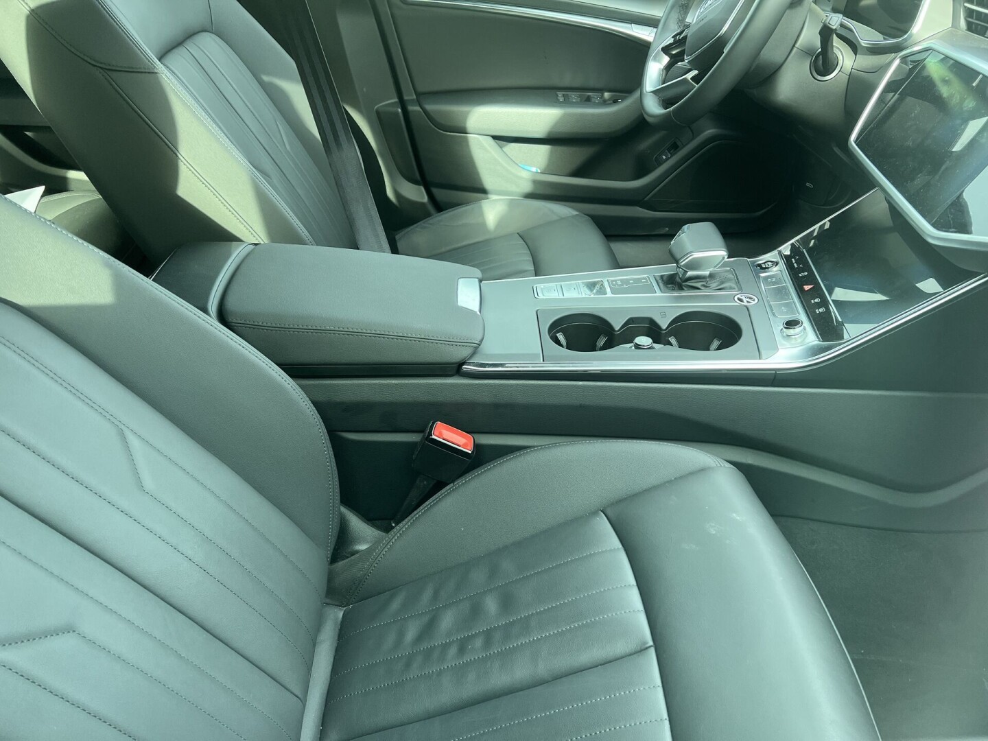 Audi A6 Allroad 40TDI 204PS S-Tronic  LED З Німеччини (88308)
