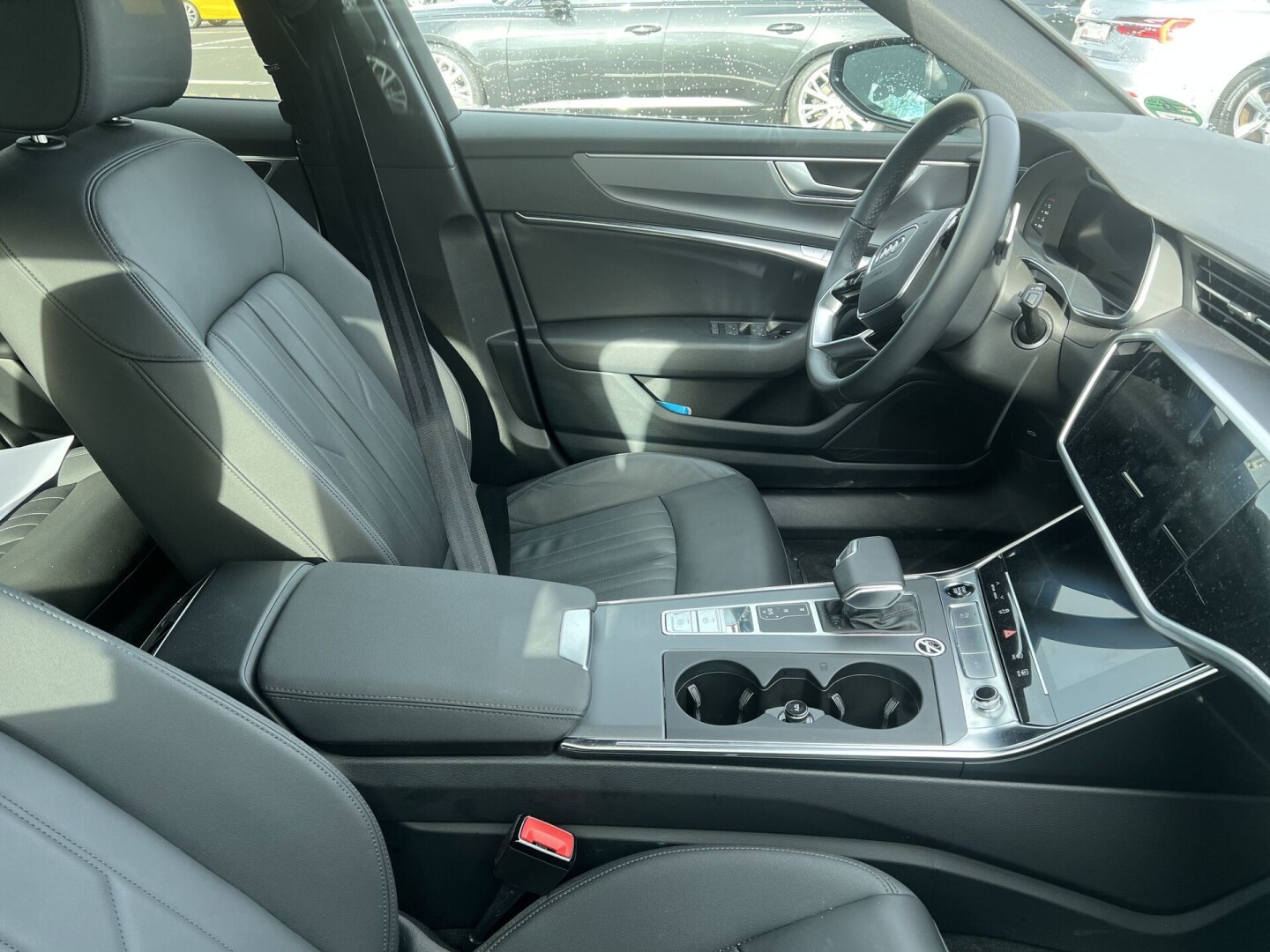Audi A6 Allroad 40TDI 204PS S-Tronic  LED З Німеччини (88305)