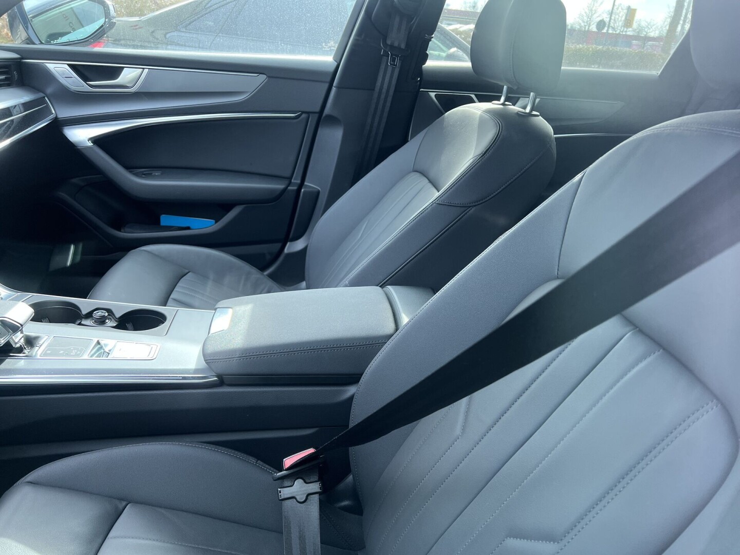 Audi A6 Allroad 40TDI 204PS S-Tronic  LED З Німеччини (88311)