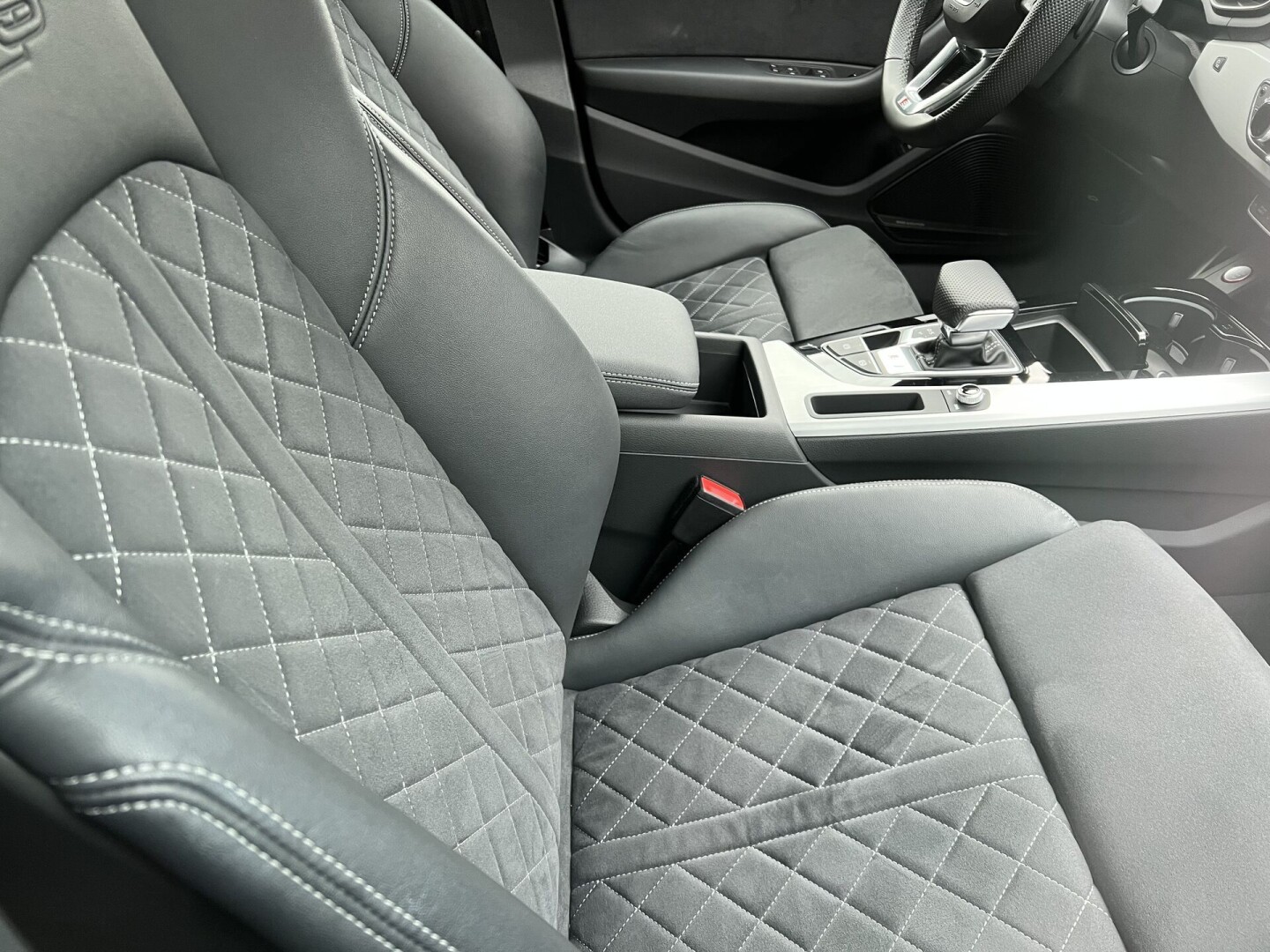 Audi S5 TDI 341PS Quattro Sportback HD-Matrix Exclusive  З Німеччини (88895)