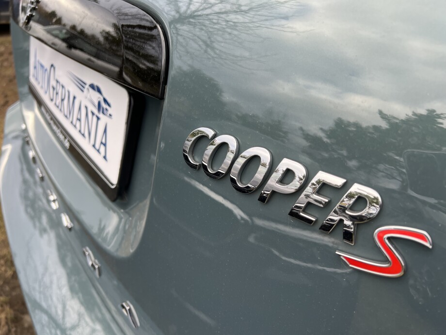Mini Cooper S ALL4 Countryman 192PS LED Individual З Німеччини (88940)